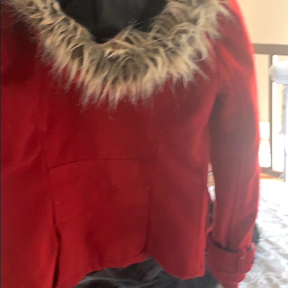 Coat - Picture 4 of 4